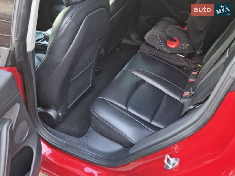 Седан Tesla Model 3 2022 в Запорожье фото 6 Седан Tesla Model 3 2022 в Запорожье