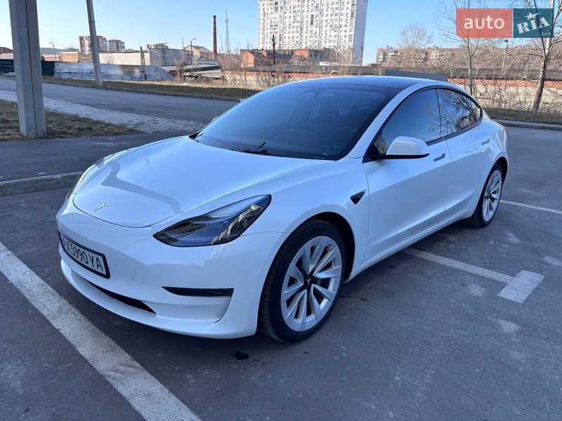 Tesla Model 3 2023 Tesla Model 3 2023