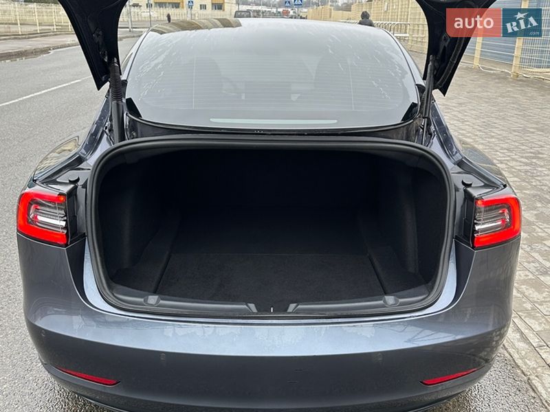 Седан Tesla Model 3 2021 в Харькове фото 10 Седан Tesla Model 3 2021 в Харькове