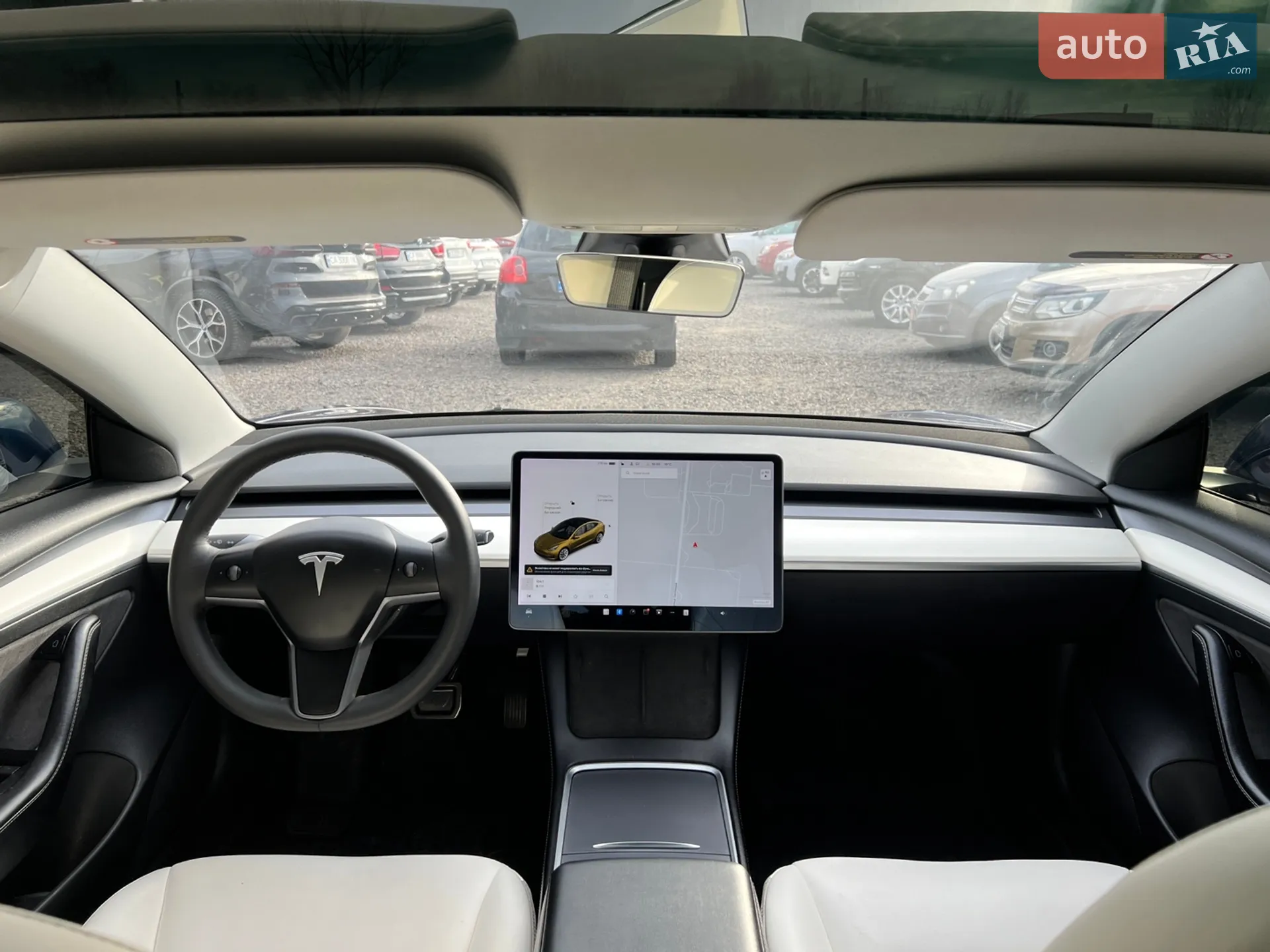 2021 Tesla Model 3 - мініатюра 13