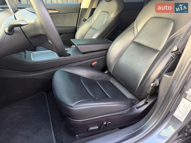 Седан Tesla Model 3 2022 в Киеве фото 17 Седан Tesla Model 3 2022 в Киеве