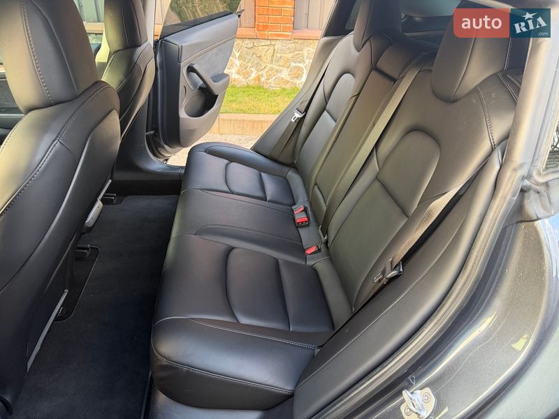 Седан Tesla Model 3 2022 в Киеве фото 21 Седан Tesla Model 3 2022 в Киеве