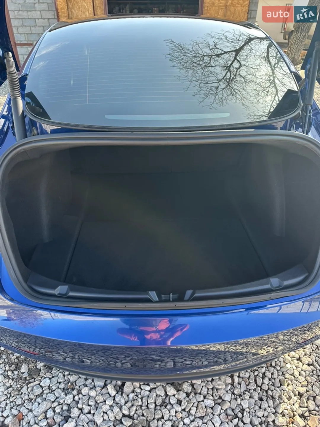 2021 Tesla Model 3 - мініатюра 6