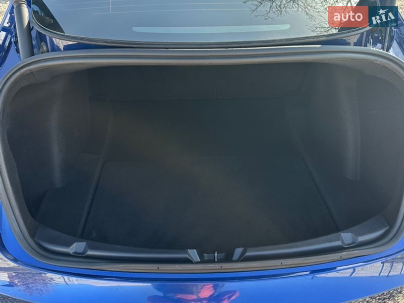 Седан Tesla Model 3 2021 в Кривом Роге фото 6 Седан Tesla Model 3 2021 в Кривом Роге