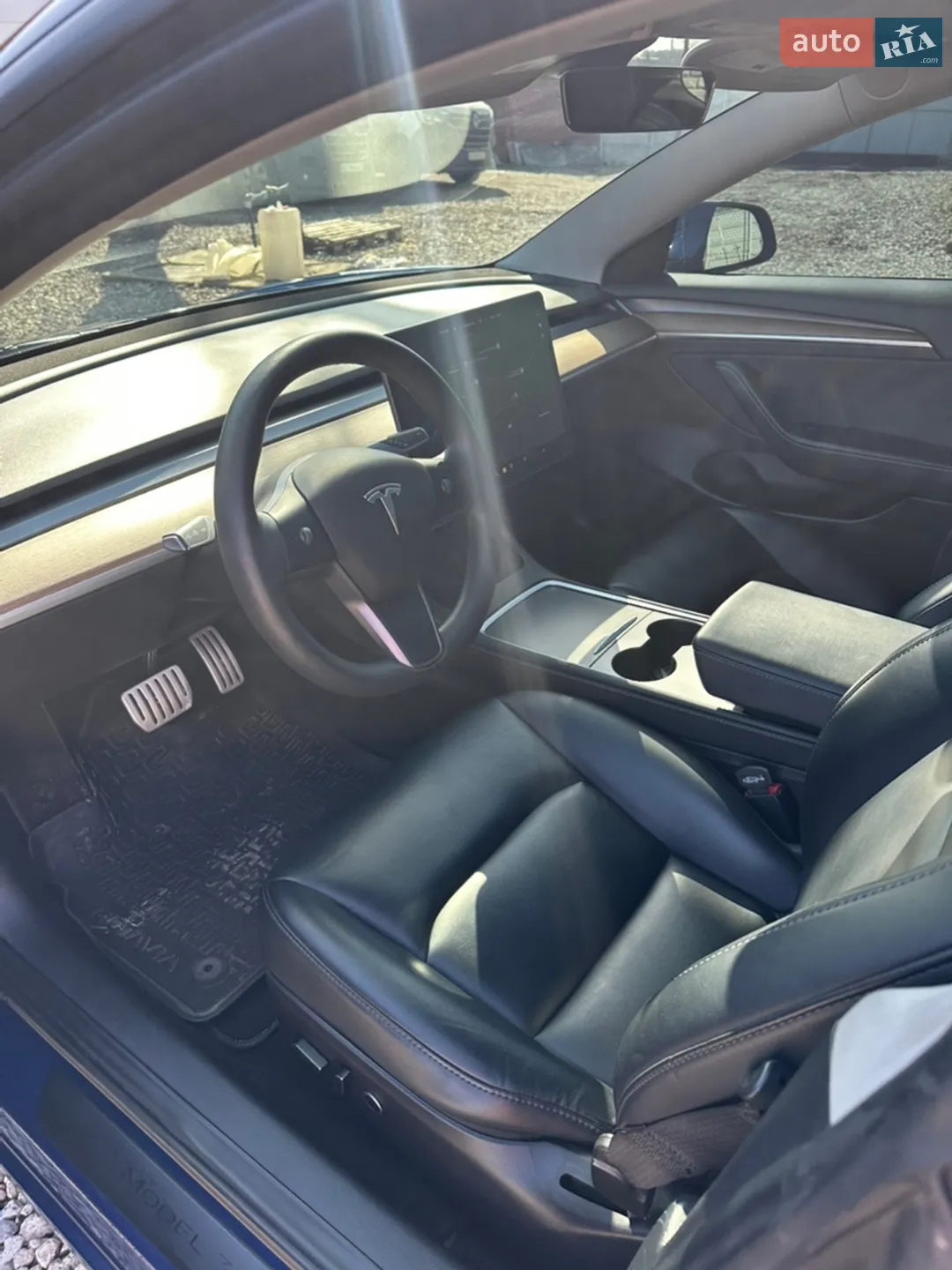 2021 Tesla Model 3 - мініатюра 10