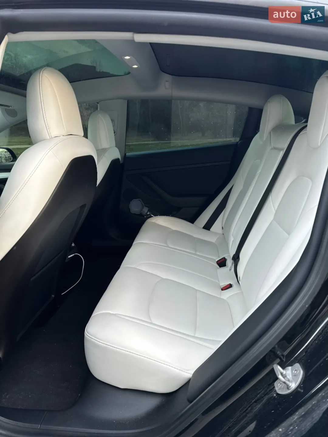 2021 Tesla Model 3 - мініатюра 8