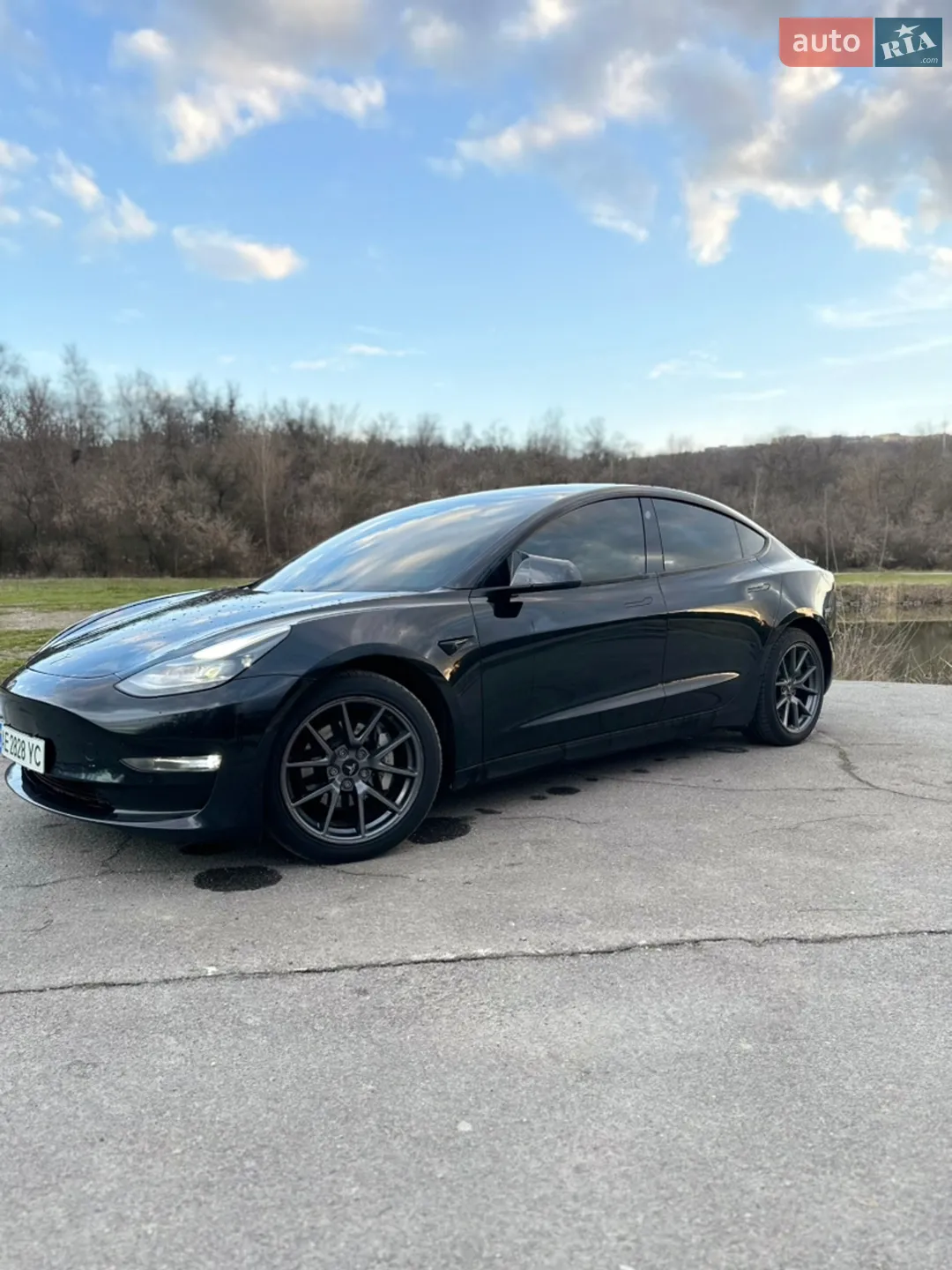 2021 Tesla Model 3 - мініатюра 6