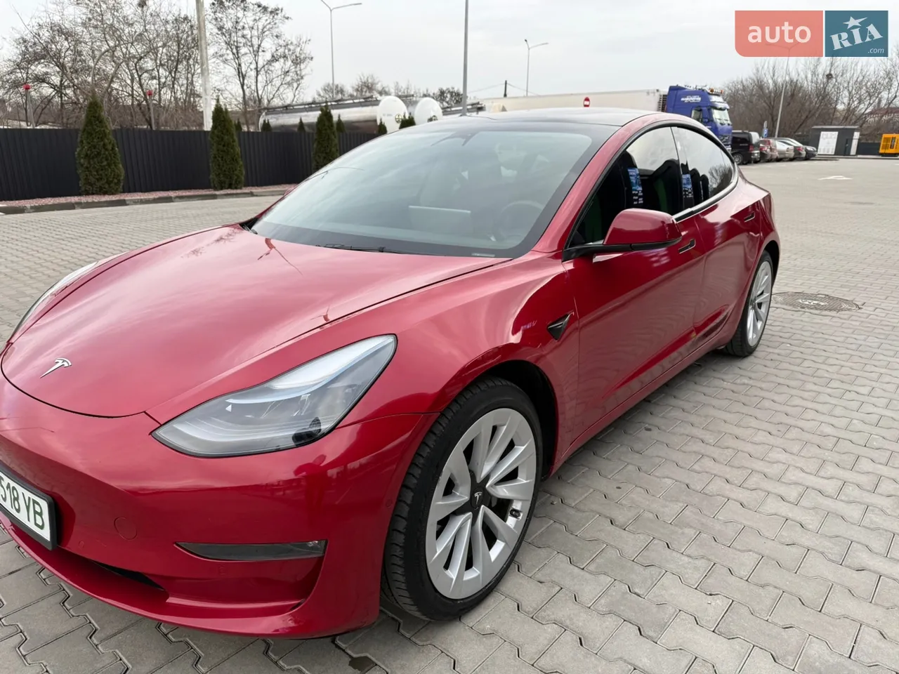 2023 Tesla Model 3 - мініатюра 57