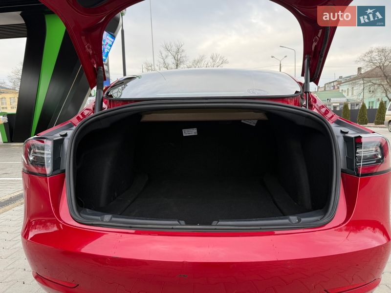 Седан Tesla Model 3 2022 в Одессе фото 20 Седан Tesla Model 3 2022 в Одессе