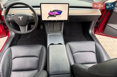 Седан Tesla Model 3 2022 в Одессе