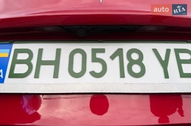 Седан Tesla Model 3 2022 в Одессе