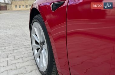 Седан Tesla Model 3 2022 в Одессе