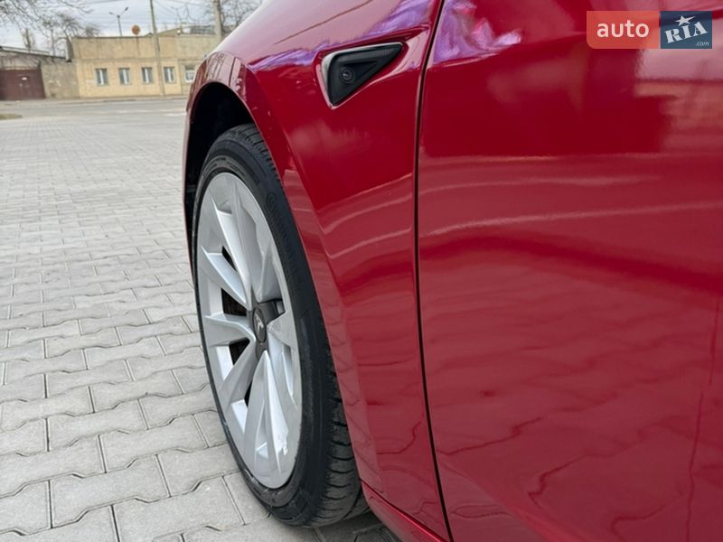 Седан Tesla Model 3 2022 в Одессе фото 38 Седан Tesla Model 3 2022 в Одессе