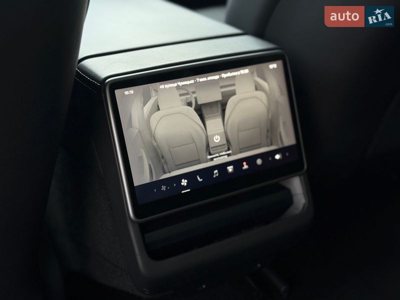 Седан Tesla Model 3 2024 в Тернополе фото 27 Седан Tesla Model 3 2024 в Тернополе