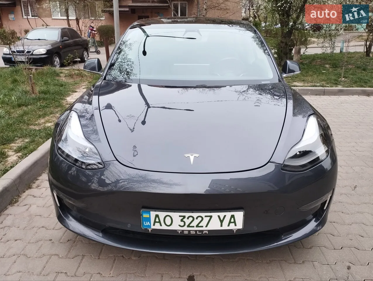 2016 Tesla Model X - мініатюра 15