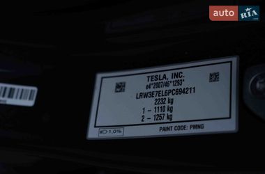 Седан Tesla Model 3 2022 в Одессе