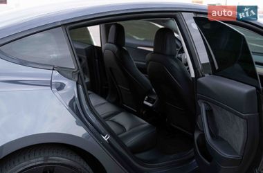 Седан Tesla Model 3 2022 в Одессе