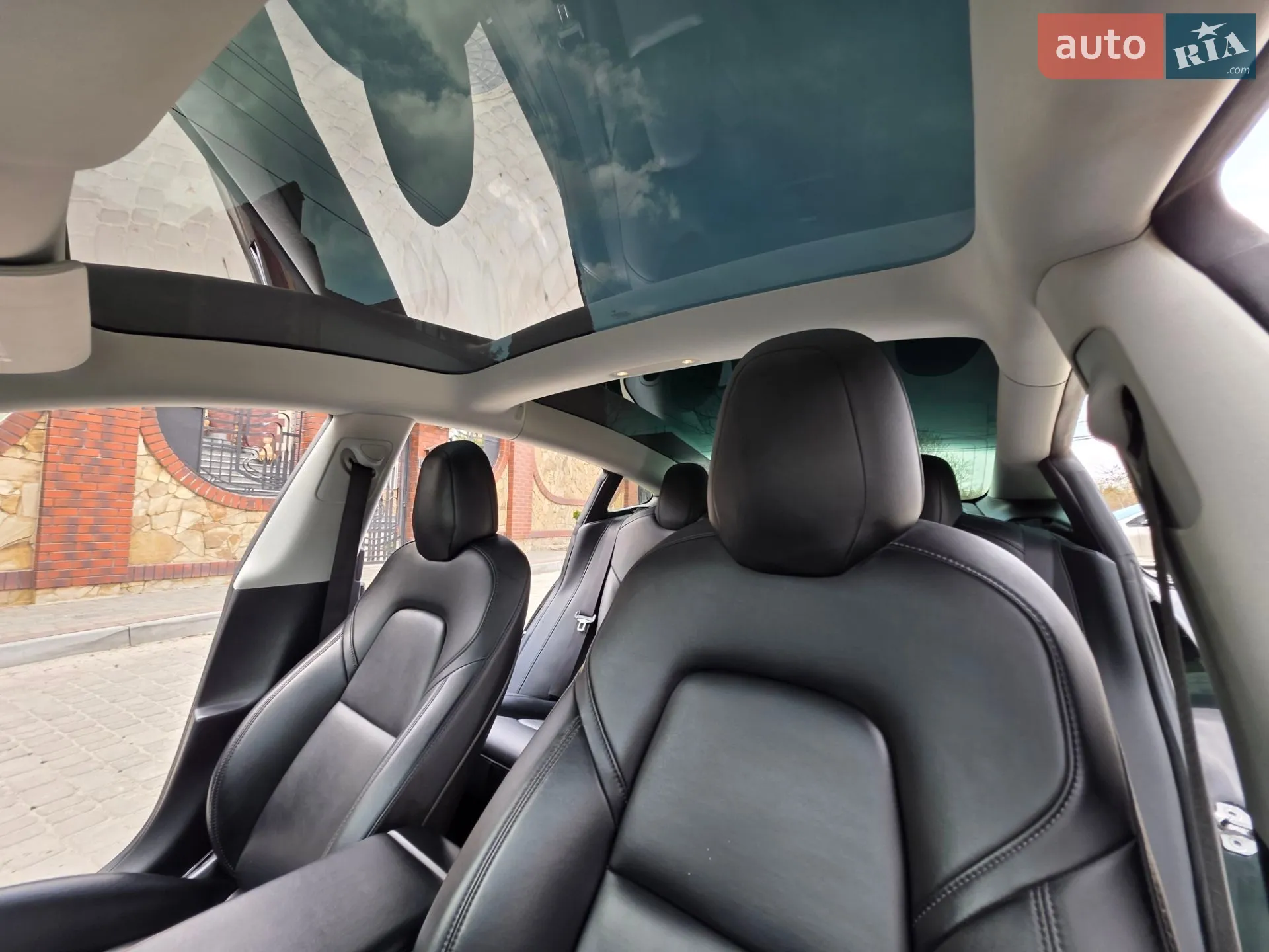 2018 Tesla Model 3 - мініатюра 46