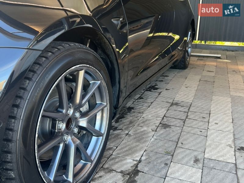 Седан Tesla Model 3 2022 в Ужгороде фото 5 Седан Tesla Model 3 2022 в Ужгороде