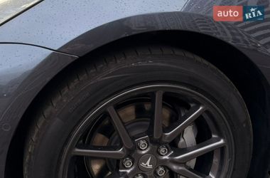Седан Tesla Model 3 2018 в Києві