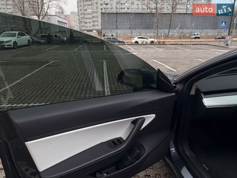 Седан Tesla Model 3 2018 в Киеве фото 17 Седан Tesla Model 3 2018 в Киеве