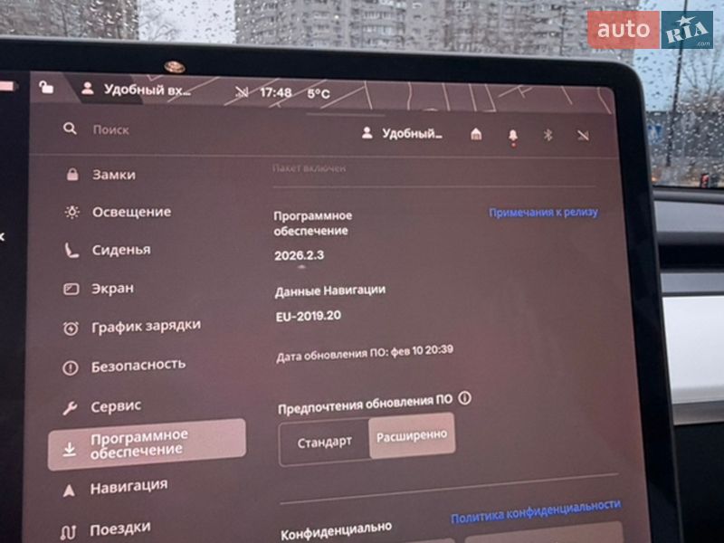 Седан Tesla Model 3 2018 в Киеве фото 22 Седан Tesla Model 3 2018 в Киеве