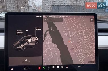 Седан Tesla Model 3 2018 в Києві