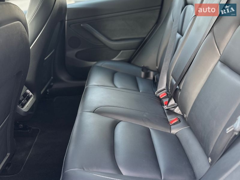 Седан Tesla Model 3 2022 в Рівному фото 14 Седан Tesla Model 3 2022 в Рівному