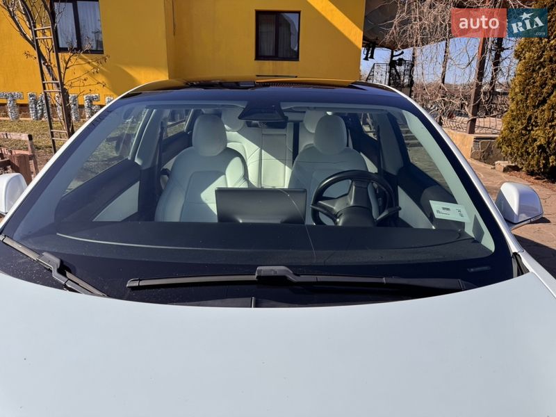 Седан Tesla Model 3 2018 в Одессе фото 4 Седан Tesla Model 3 2018 в Одессе