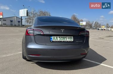 Седан Tesla Model 3 2022 в Києві фото 6 Седан Tesla Model 3 2022 в Києві