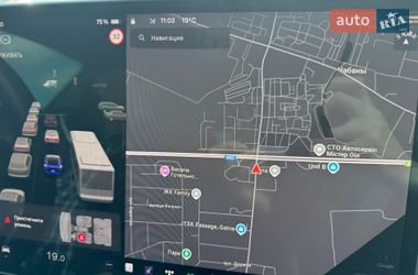 Седан Tesla Model 3 2022 в Києві фото 10 Седан Tesla Model 3 2022 в Києві