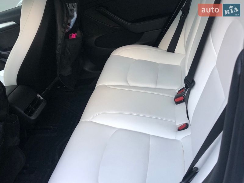 Седан Tesla Model 3 2021 в Хмельницькому фото 8 Седан Tesla Model 3 2021 в Хмельницькому