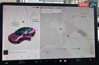 Седан Tesla Model 3 2021 в Хмельницькому фото 13 Седан Tesla Model 3 2021 в Хмельницькому