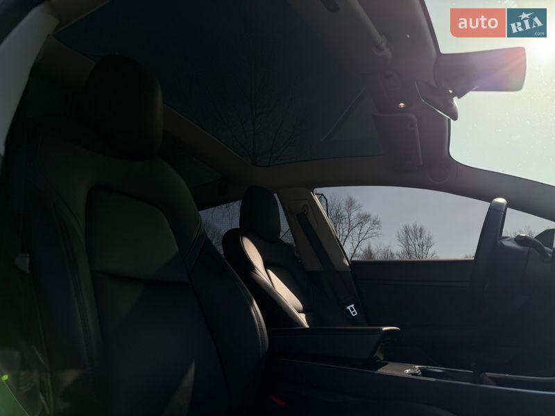 Седан Tesla Model 3 2020 в Днепре фото 23 Седан Tesla Model 3 2020 в Днепре