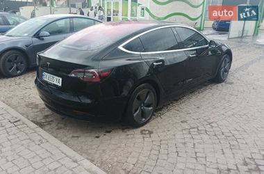 Седан Tesla Model 3 2019 в Хмельницком