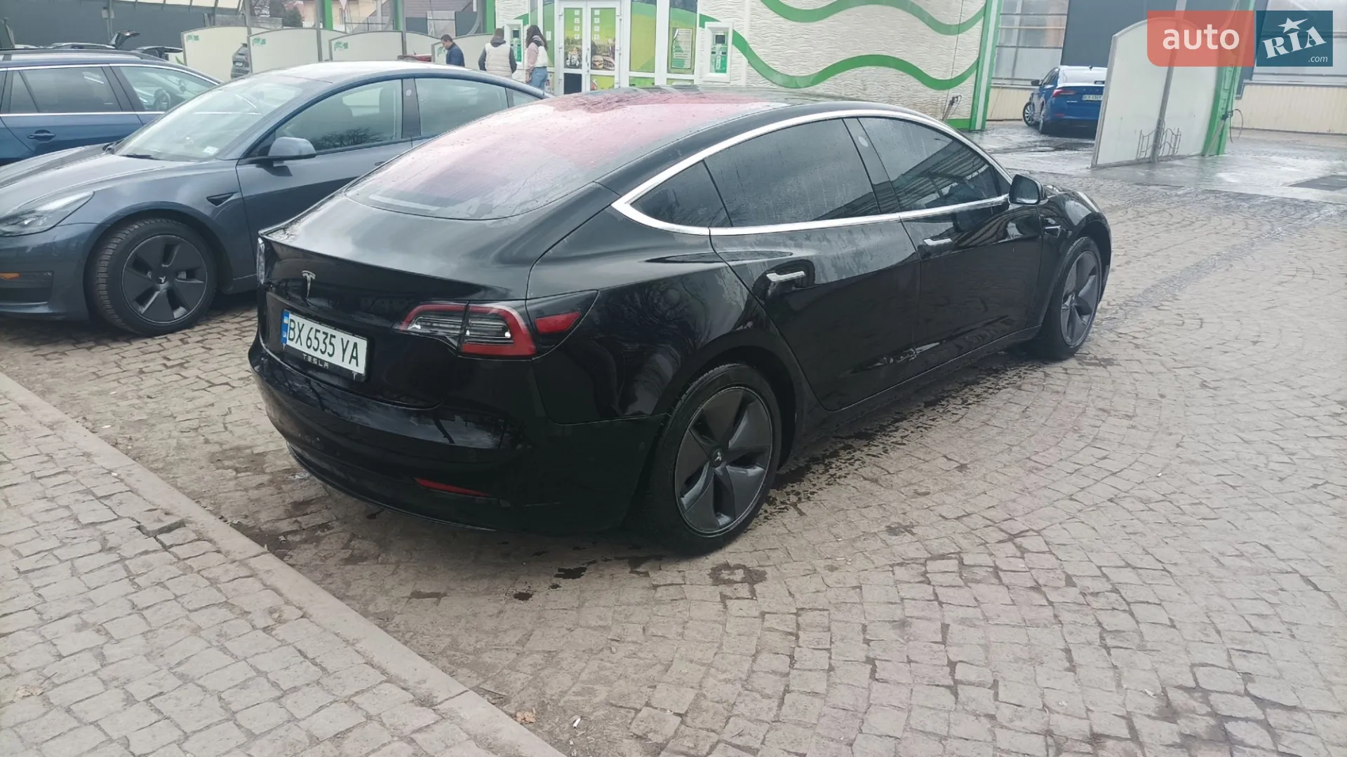 2019 Tesla Model 3 - мініатюра 5