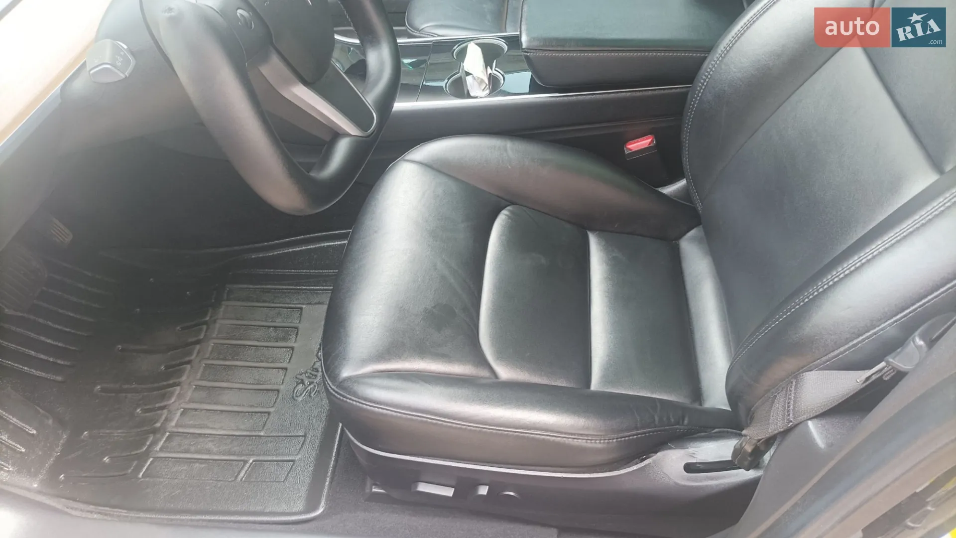 2019 Tesla Model 3 - мініатюра 11