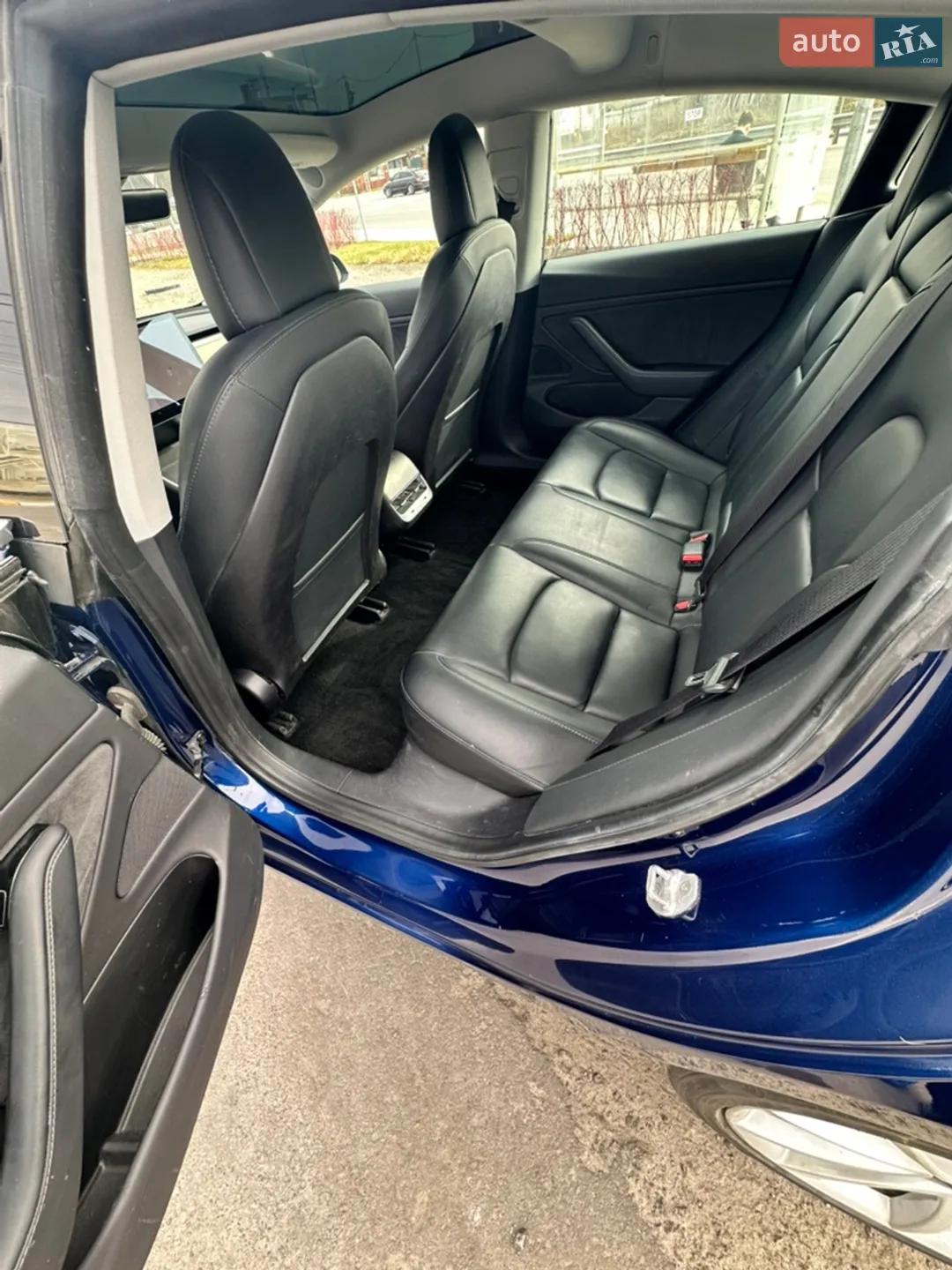2019 Tesla Model 3 - мініатюра 13