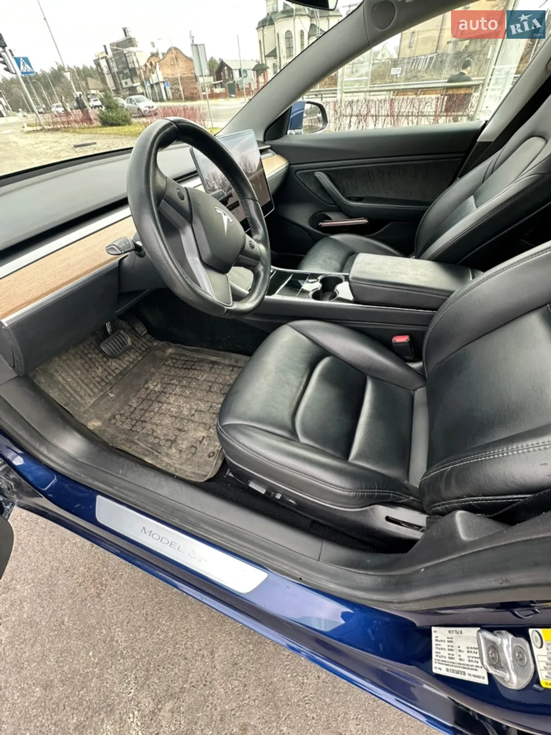 2019 Tesla Model 3 - мініатюра 17