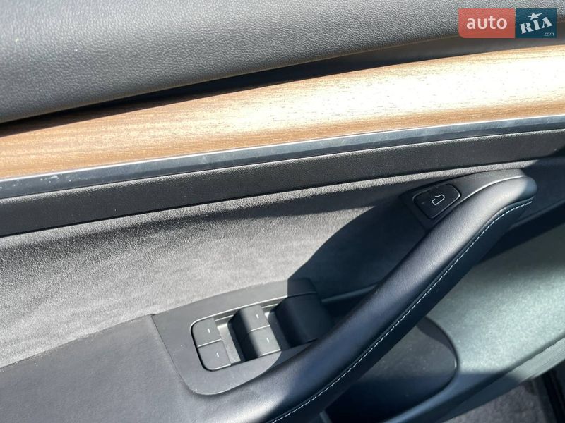 Седан Tesla Model 3 2021 в Києві фото 12 Седан Tesla Model 3 2021 в Києві