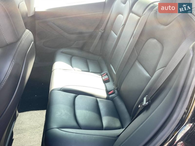 Седан Tesla Model 3 2021 в Києві фото 15 Седан Tesla Model 3 2021 в Києві