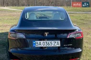 Седан Tesla Model 3 2022 в Кропивницком фото 6 Седан Tesla Model 3 2022 в Кропивницком