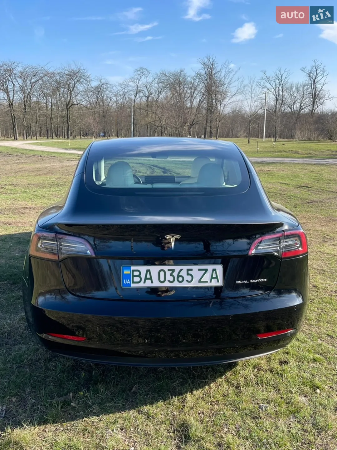 2022 Tesla Model 3 - мініатюра 6