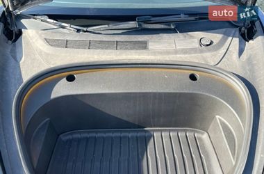 Седан Tesla Model 3 2022 в Кропивницком фото 12 Седан Tesla Model 3 2022 в Кропивницком