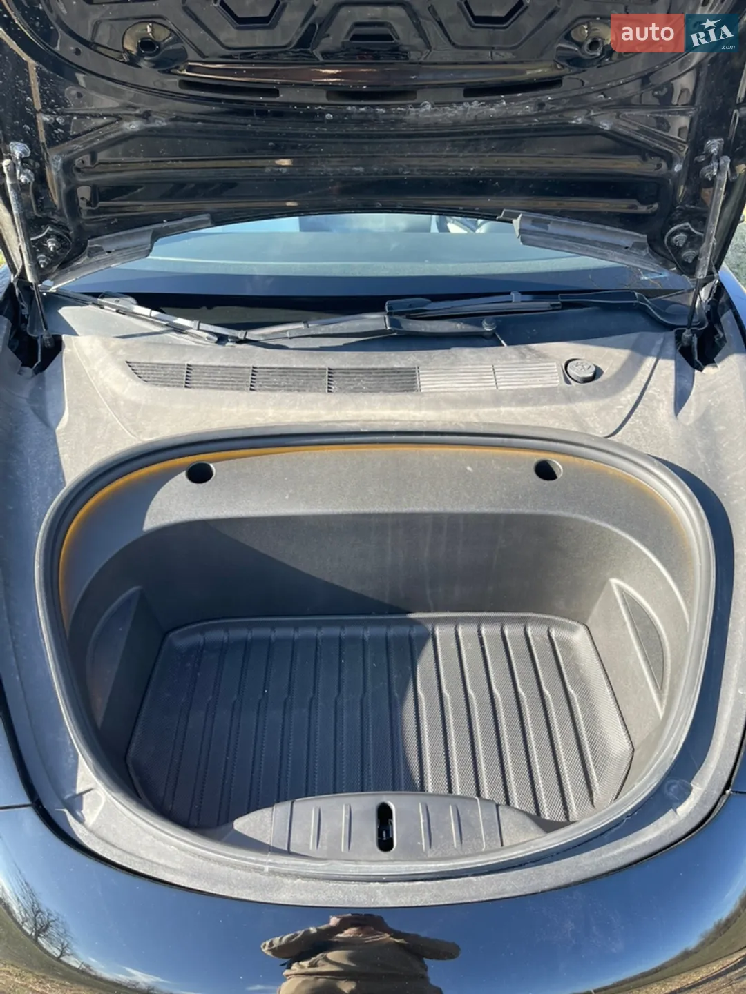 2022 Tesla Model 3 - мініатюра 12