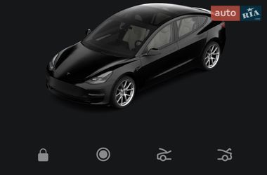 Седан Tesla Model 3 2022 в Кропивницком фото 18 Седан Tesla Model 3 2022 в Кропивницком