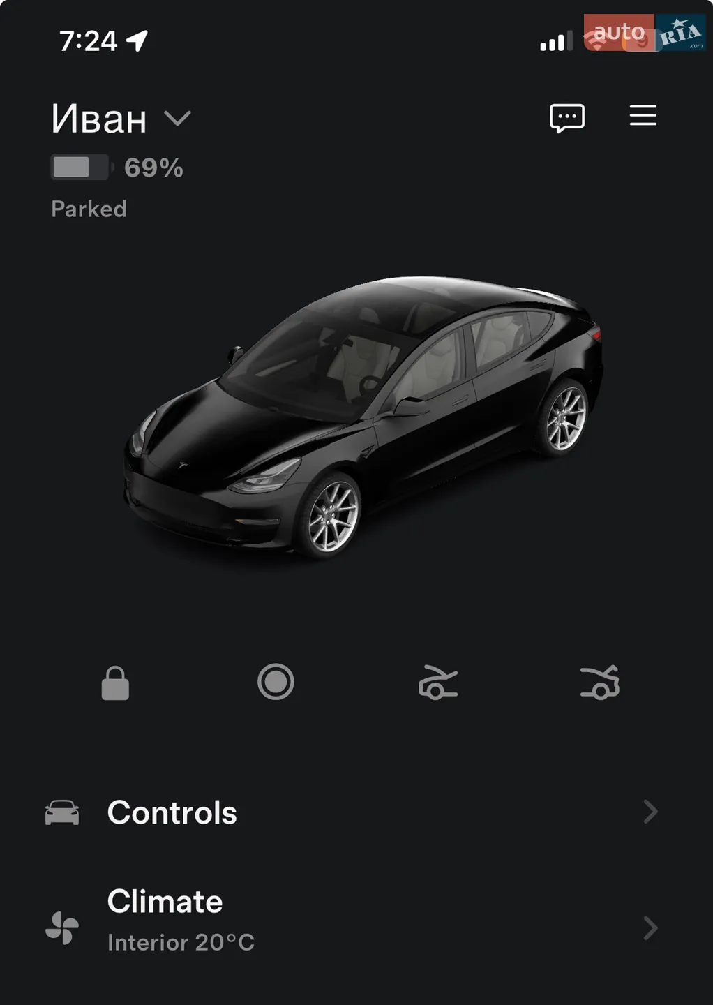 2022 Tesla Model 3 - мініатюра 18