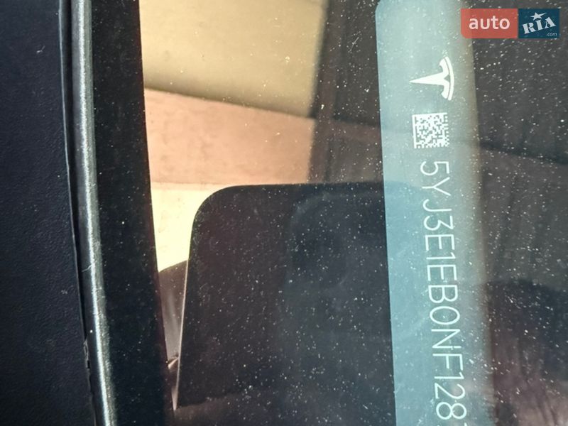 Седан Tesla Model 3 2021 в Киеве фото 5 Седан Tesla Model 3 2021 в Киеве