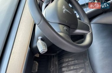 Седан Tesla Model 3 2019 в Черновцах фото 6 Седан Tesla Model 3 2019 в Черновцах