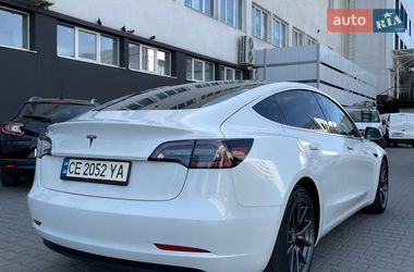 Седан Tesla Model 3 2019 в Черновцах фото 10 Седан Tesla Model 3 2019 в Черновцах